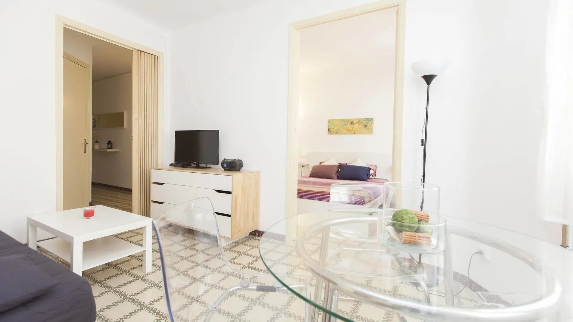 Stay Barcelona Apartments Plaza Espana